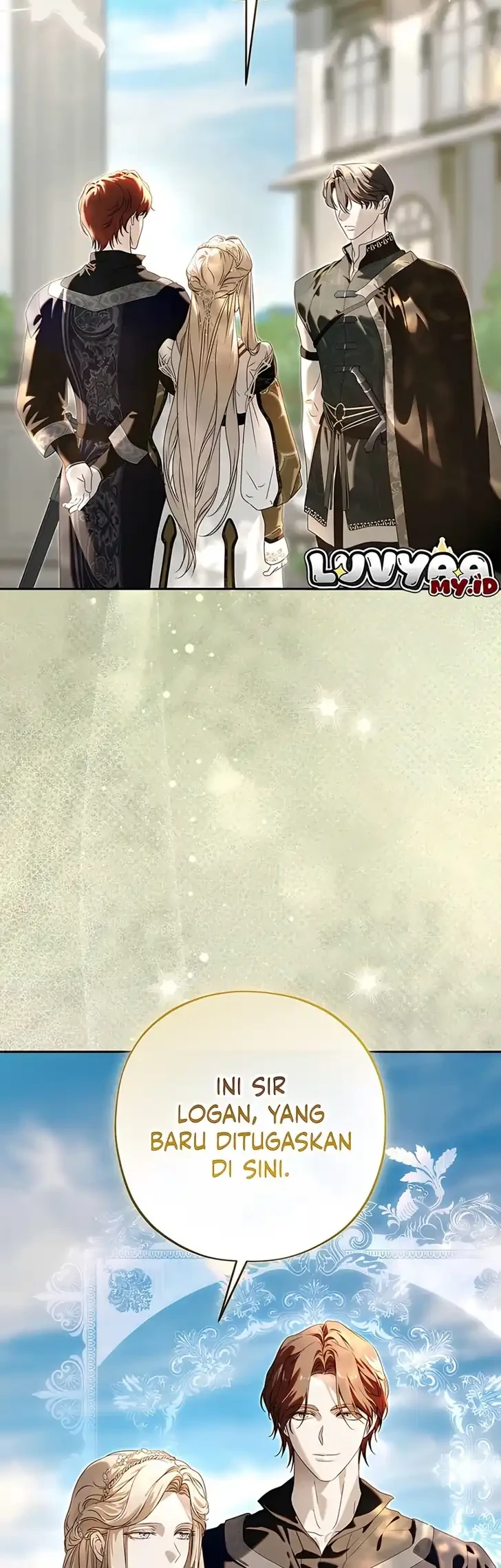 About Things That Haven’t Occurred Yet Chapter 9 Gambar 45