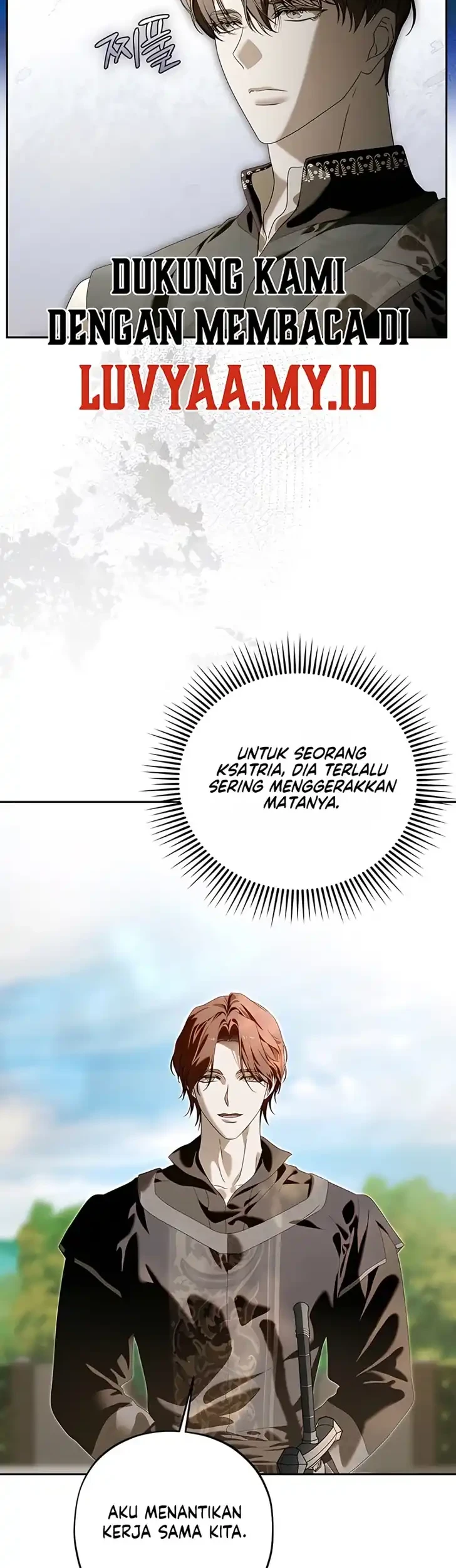 About Things That Haven’t Occurred Yet Chapter 9 Gambar 50