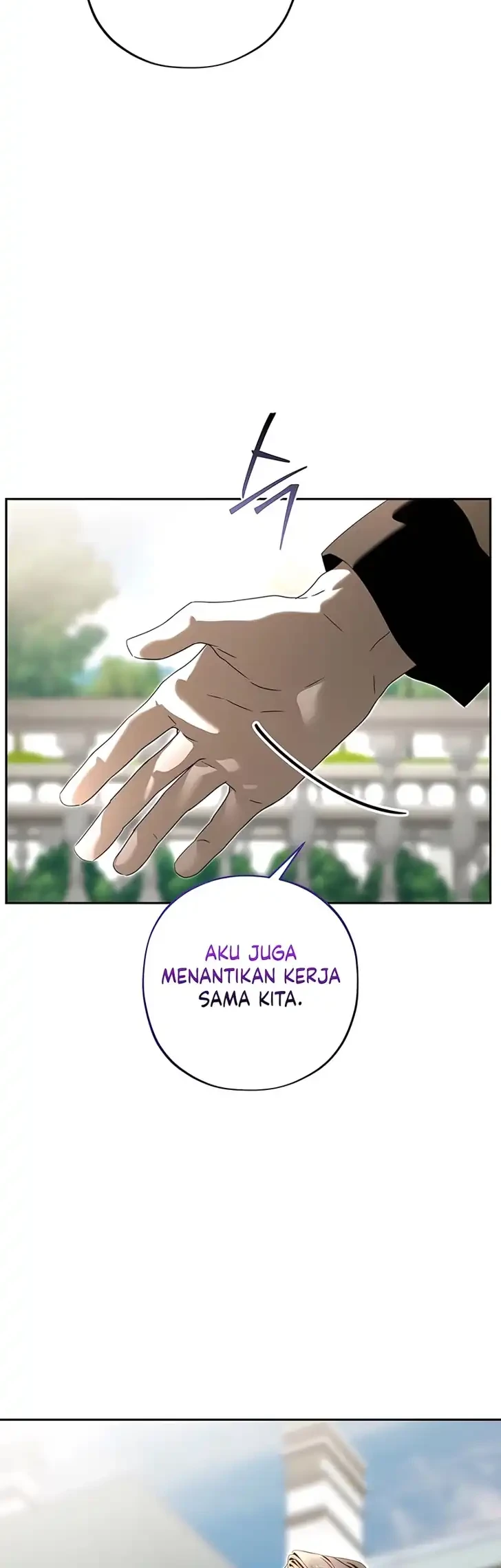 About Things That Haven’t Occurred Yet Chapter 9 Gambar 51