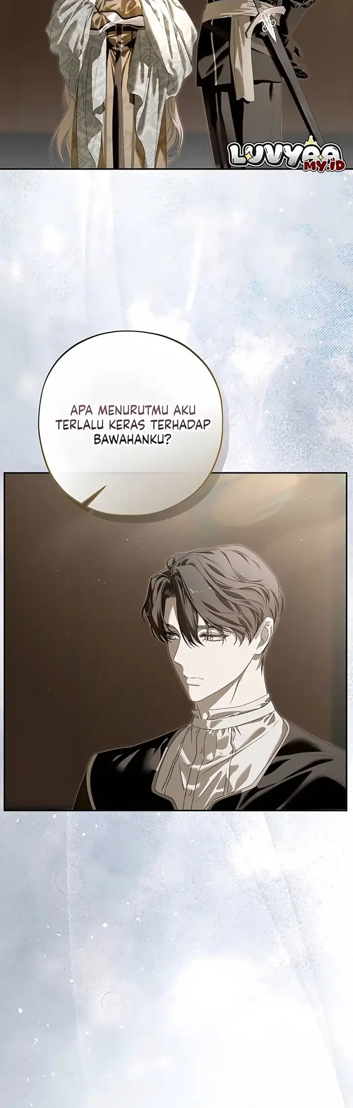About Things That Haven’t Occurred Yet Chapter 9 halaman 13