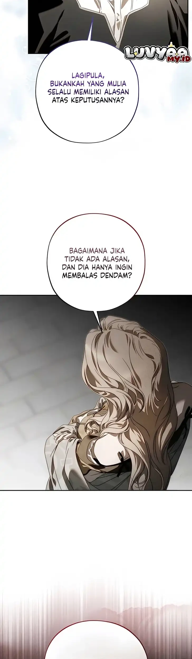 About Things That Haven’t Occurred Yet Chapter 9 halaman 15