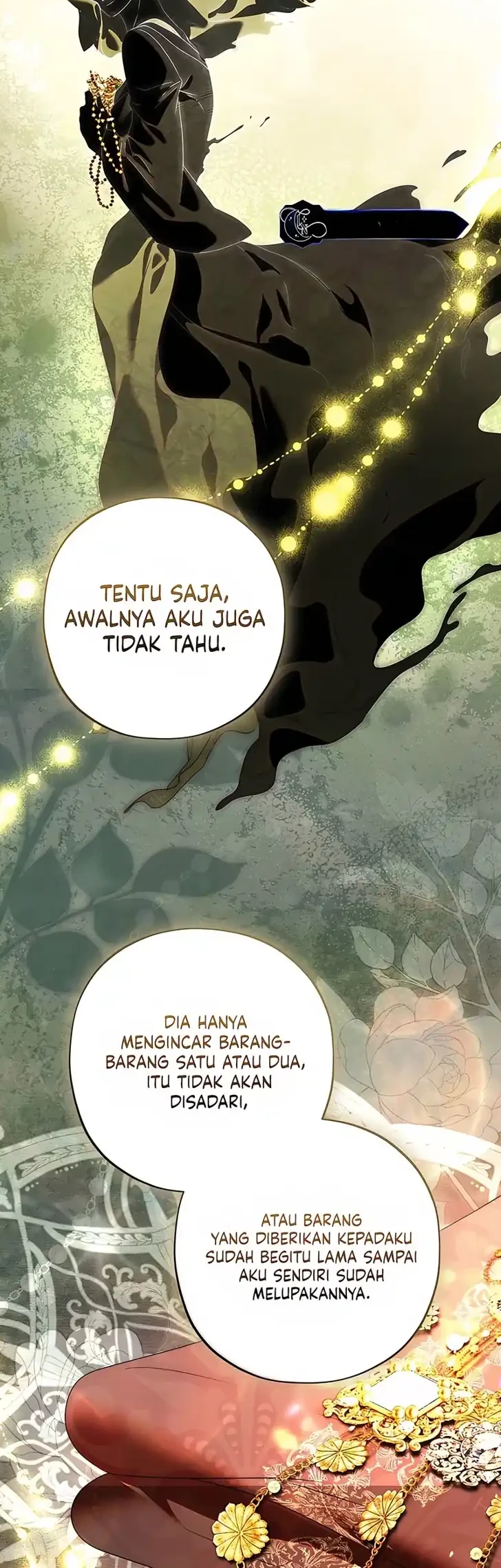 About Things That Haven’t Occurred Yet Chapter 9 halaman 19