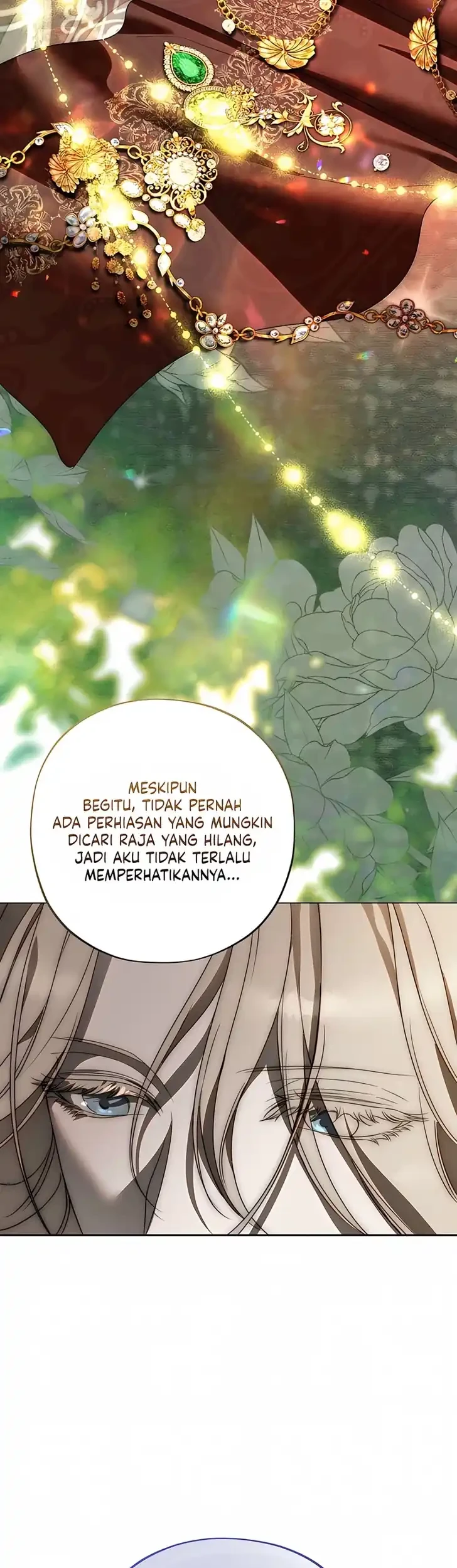About Things That Haven’t Occurred Yet Chapter 9 halaman 20