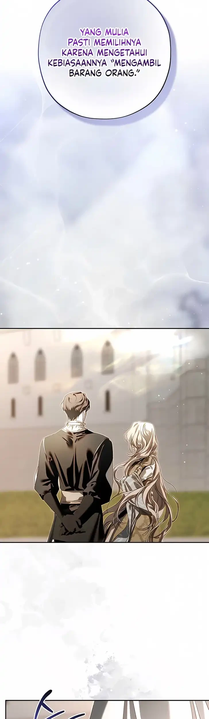 About Things That Haven’t Occurred Yet Chapter 9 halaman 21