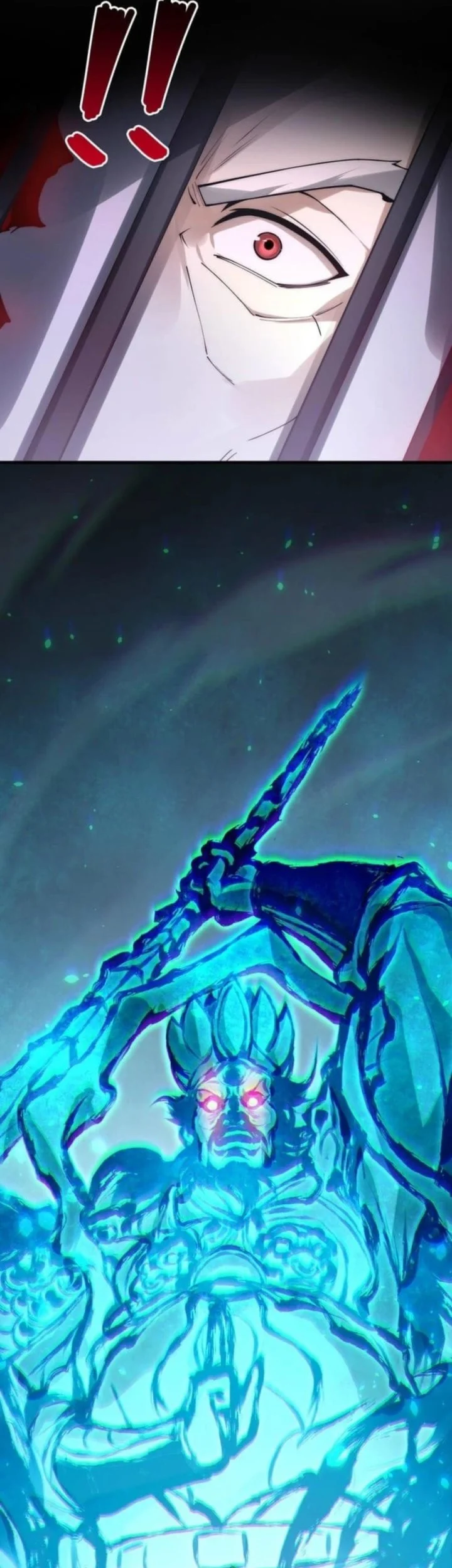 Absolute Domination at Level 0 with My Analysis Skill Chapter 1 Gambar 38