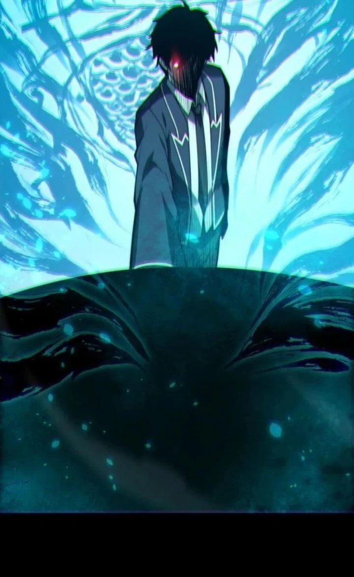 Absolute Domination at Level 0 with My Analysis Skill Chapter 1 Gambar 39