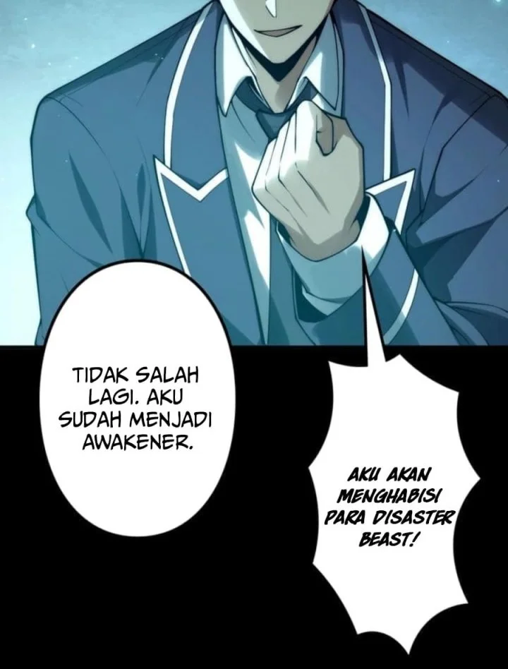 Absolute Domination at Level 0 with My Analysis Skill Chapter 1 Gambar 48