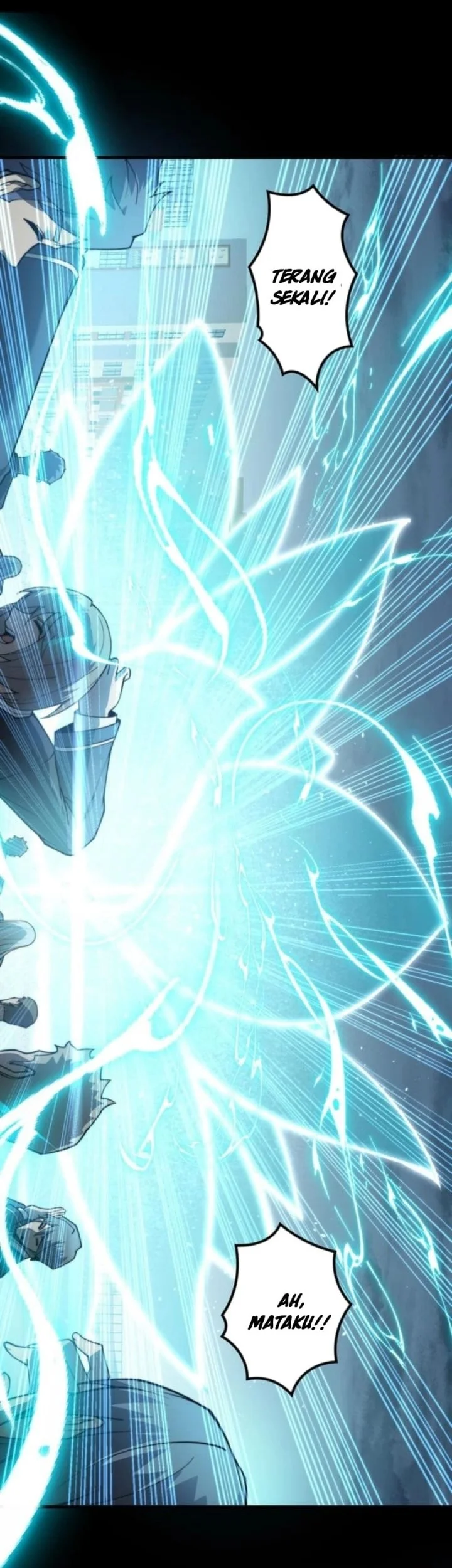 Absolute Domination at Level 0 with My Analysis Skill Chapter 1 Gambar 49