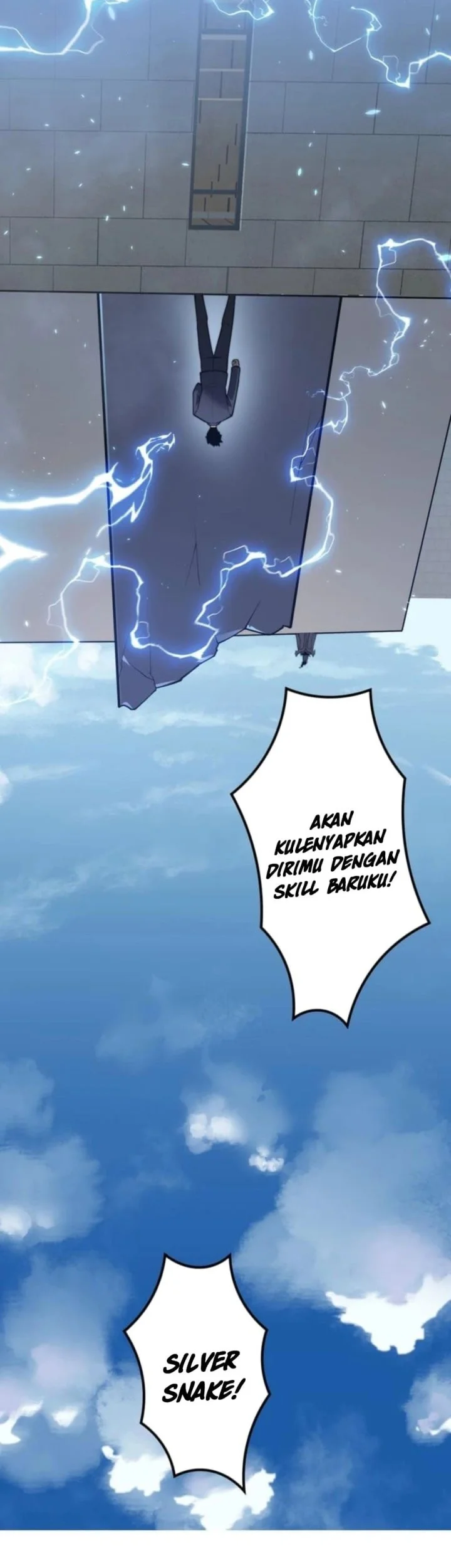 Absolute Domination at Level 0 with My Analysis Skill Chapter 1 Gambar 55