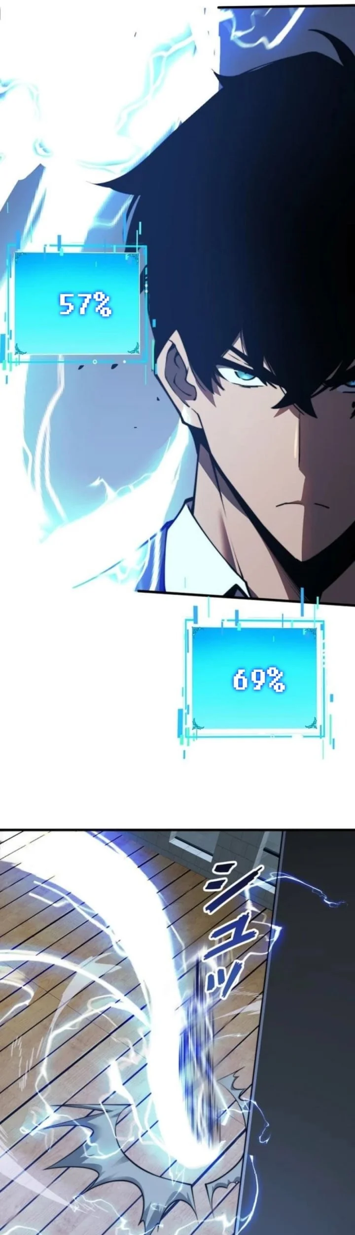 Absolute Domination at Level 0 with My Analysis Skill Chapter 1 Gambar 57