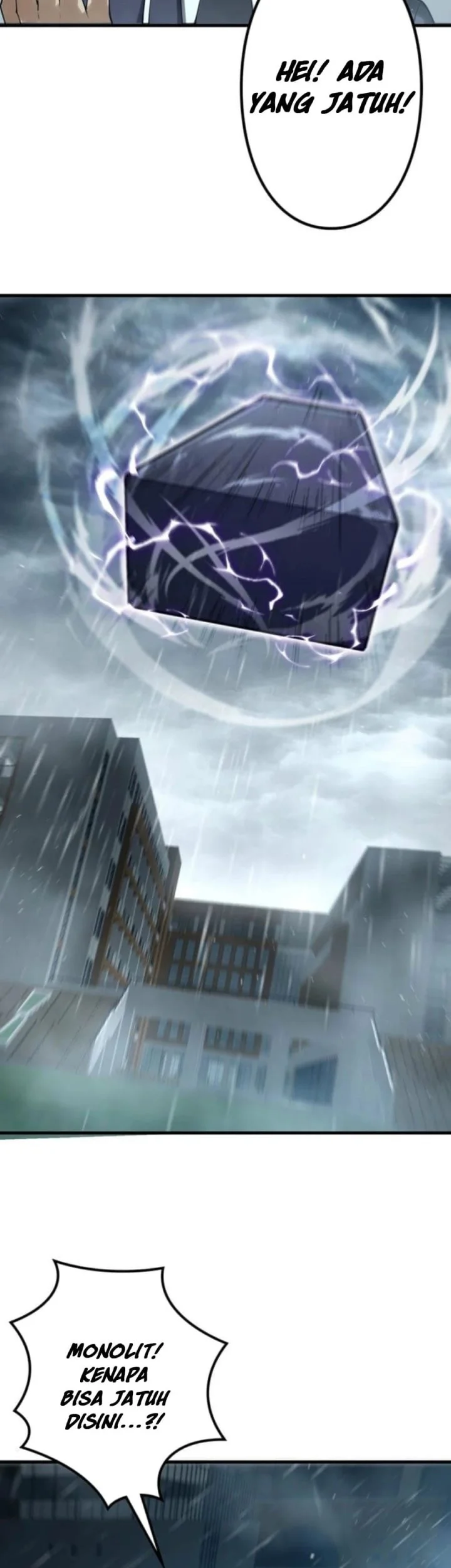 Absolute Domination at Level 0 with My Analysis Skill Chapter 1 Gambar 69