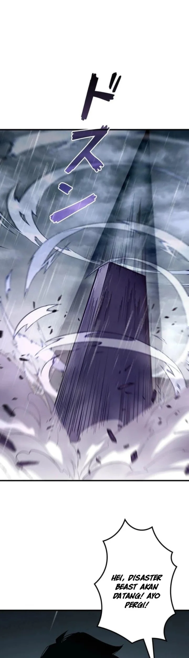 Absolute Domination at Level 0 with My Analysis Skill Chapter 1 Gambar 73