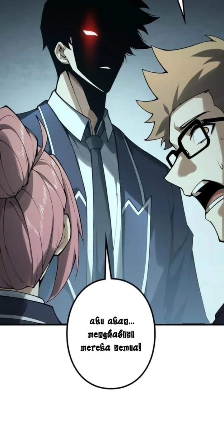 Absolute Domination at Level 0 with My Analysis Skill Chapter 1 Gambar 74