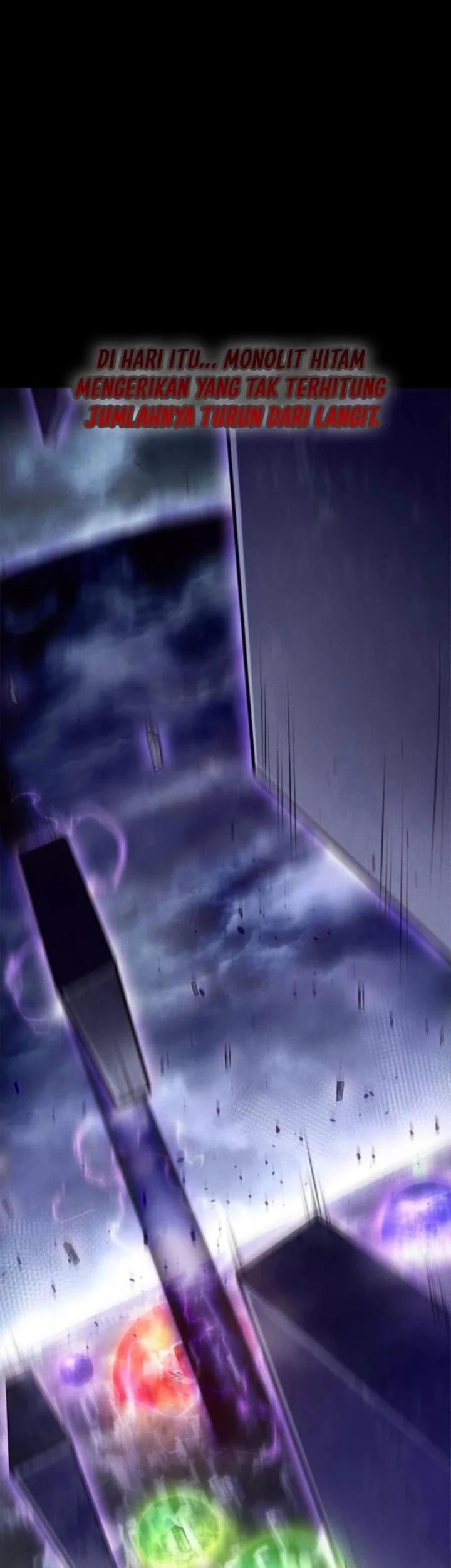 Absolute Domination at Level 0 with My Analysis Skill Chapter 1 Gambar 3