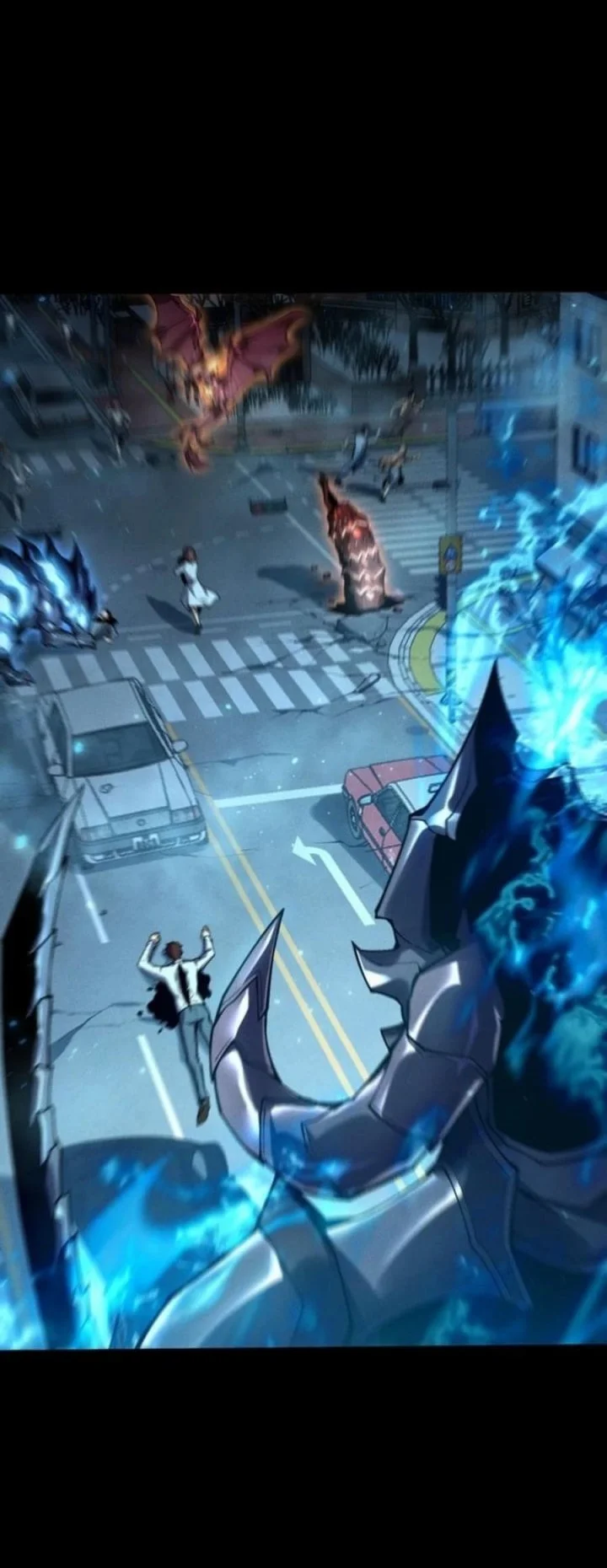 Absolute Domination at Level 0 with My Analysis Skill Chapter 1 Gambar 9