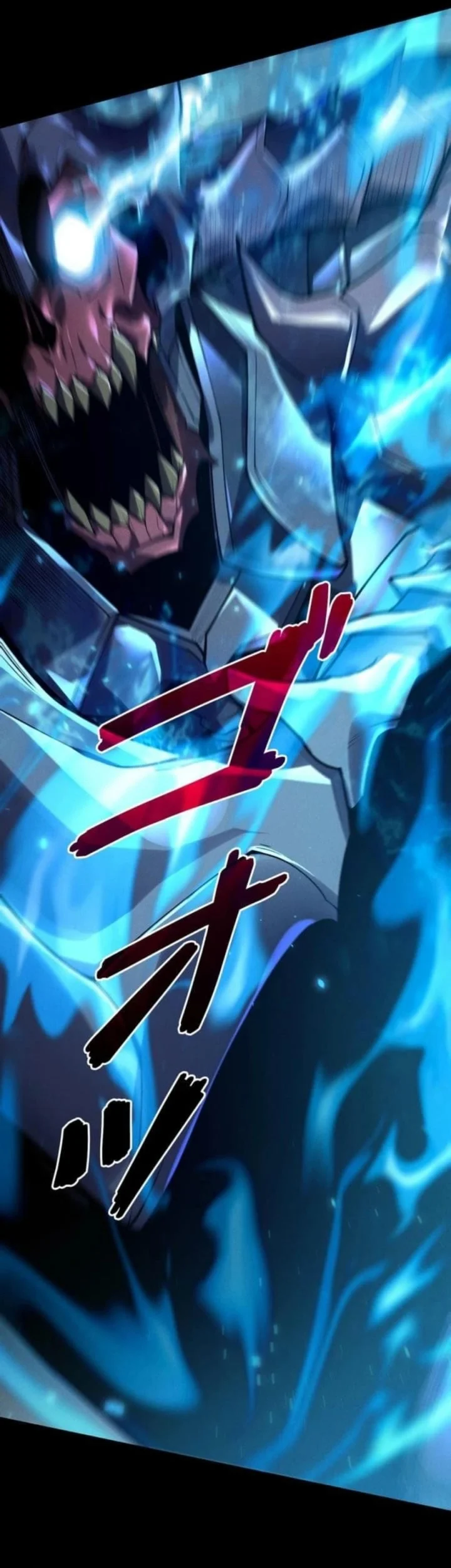 Absolute Domination at Level 0 with My Analysis Skill Chapter 1 Gambar 10