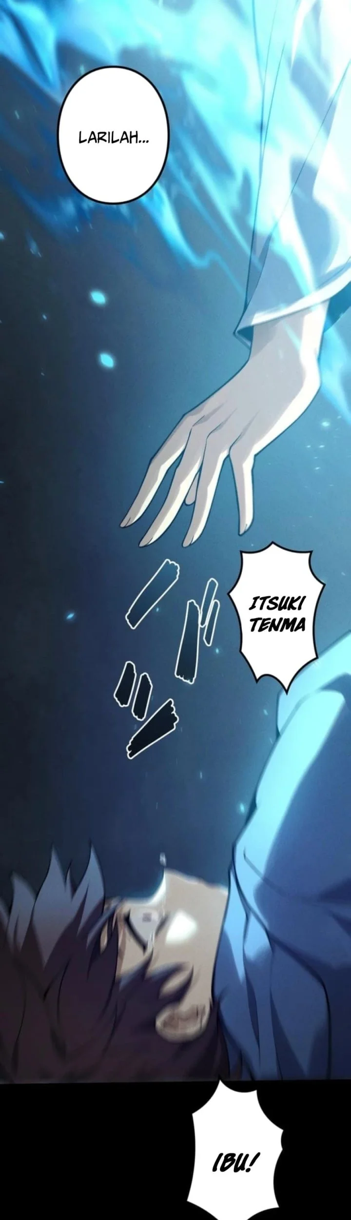 Absolute Domination at Level 0 with My Analysis Skill Chapter 1 Gambar 12