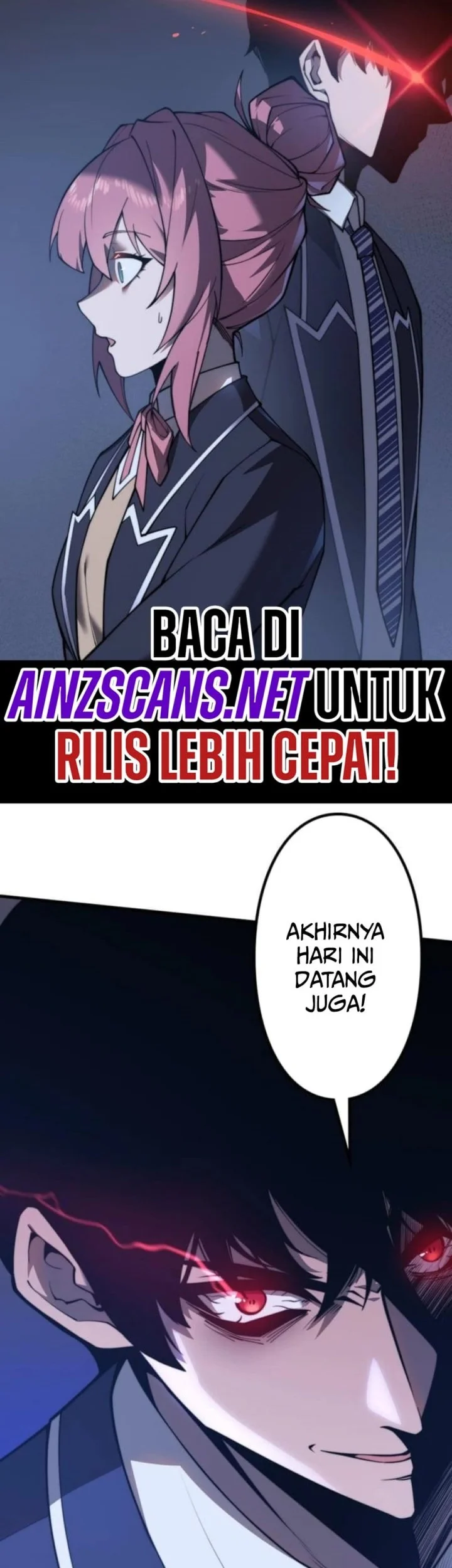 Absolute Domination at Level 0 with My Analysis Skill Chapter 1 Gambar 26