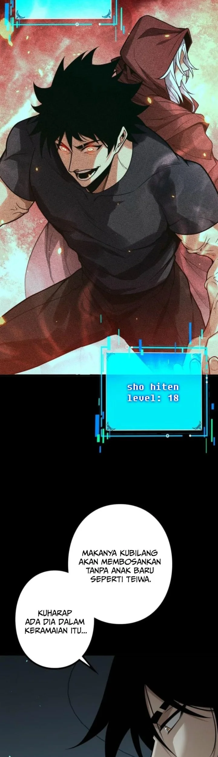 Absolute Domination at Level 0 with My Analysis Skill Chapter 10 Gambar 40