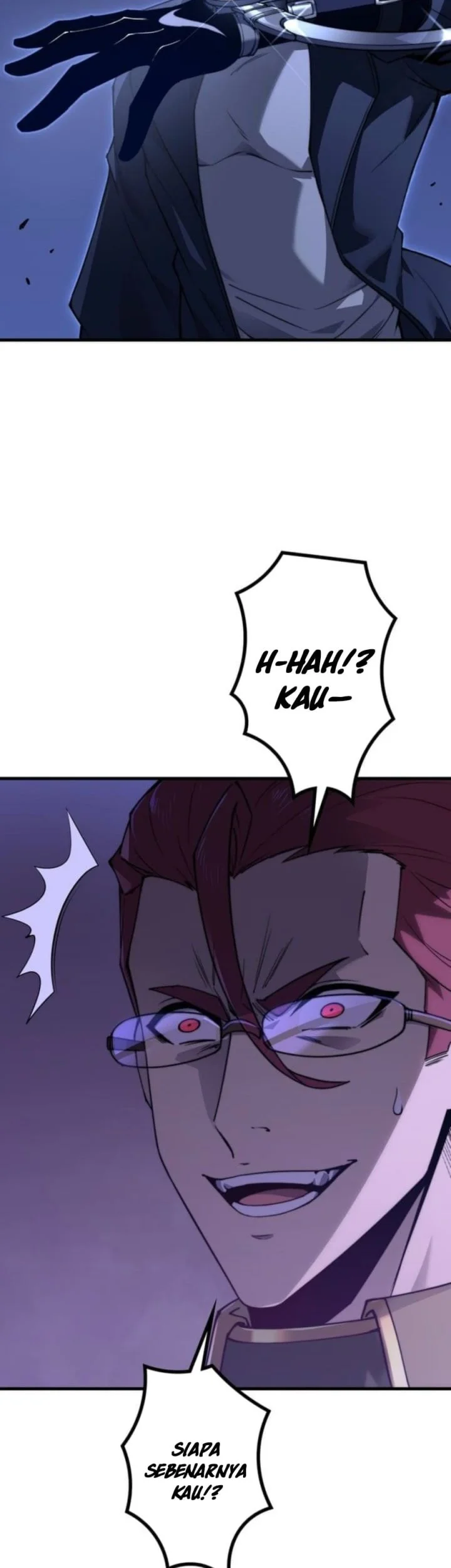 Absolute Domination at Level 0 with My Analysis Skill Chapter 10 Gambar 51