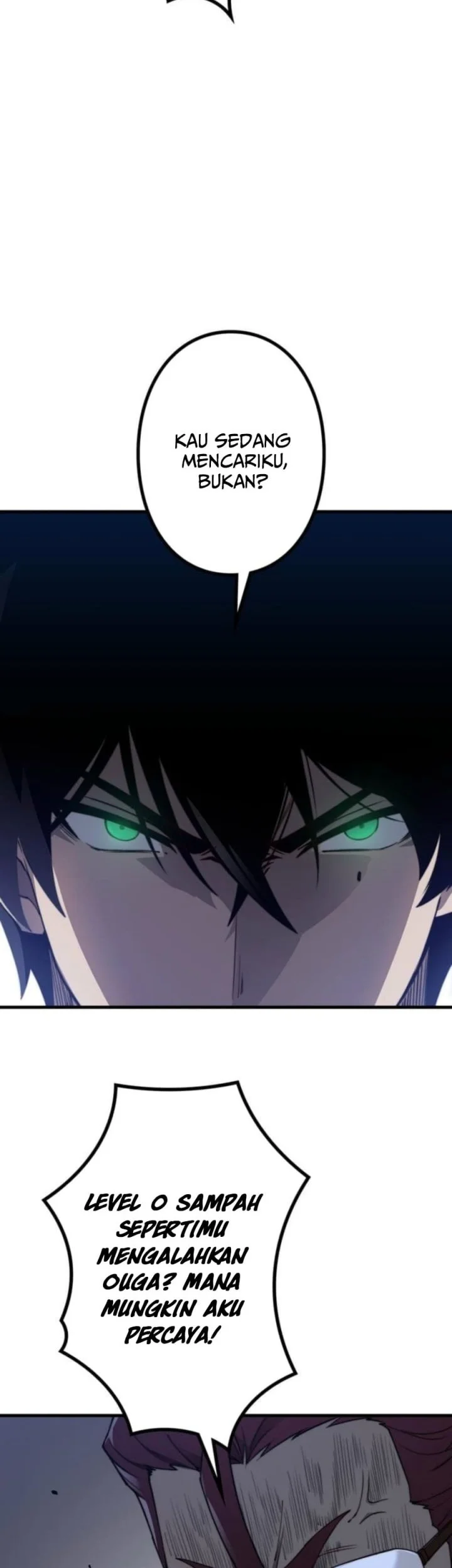 Absolute Domination at Level 0 with My Analysis Skill Chapter 10 Gambar 52