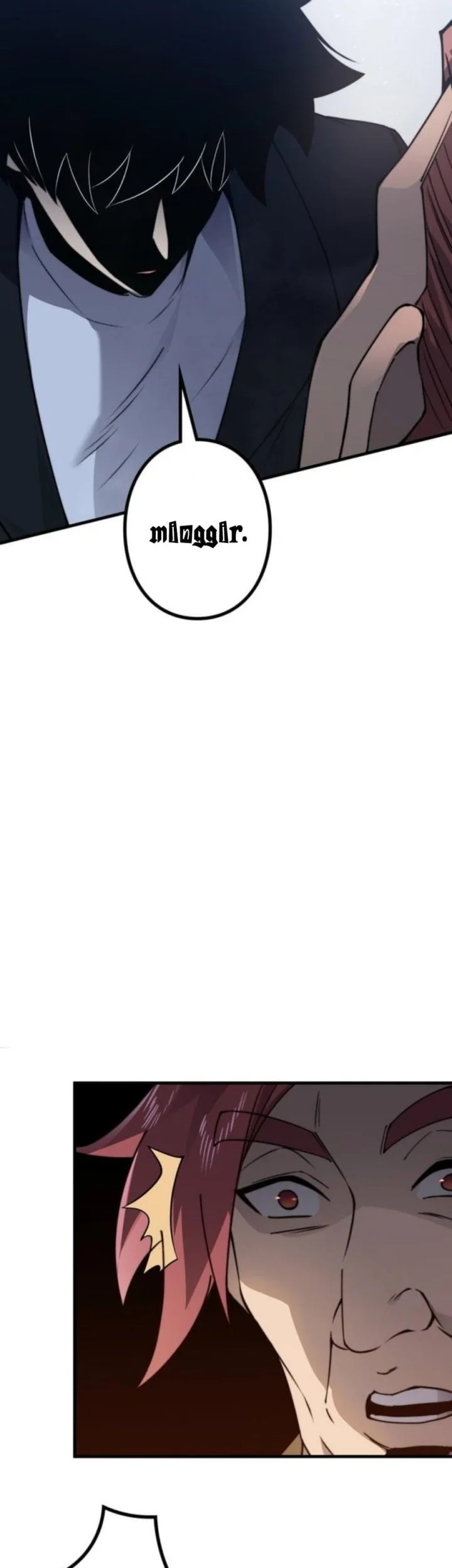 Absolute Domination at Level 0 with My Analysis Skill Chapter 10 Gambar 60