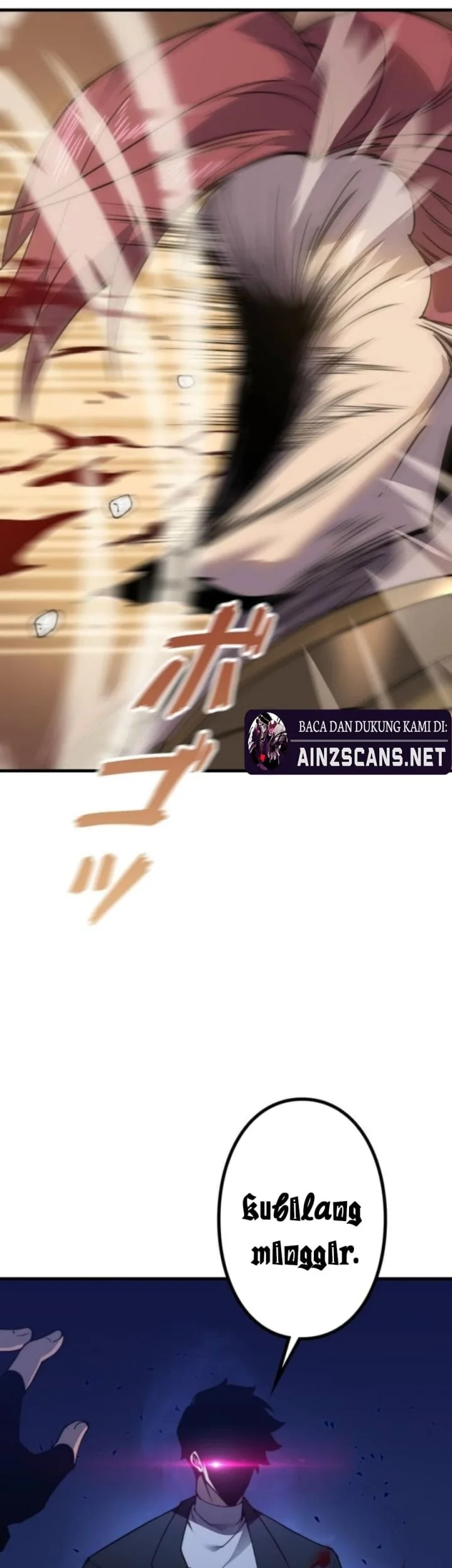 Absolute Domination at Level 0 with My Analysis Skill Chapter 10 Gambar 64