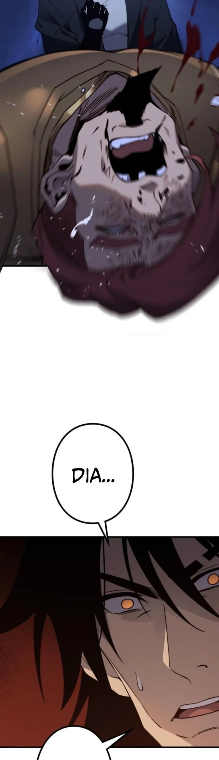 Absolute Domination at Level 0 with My Analysis Skill Chapter 10 Gambar 65