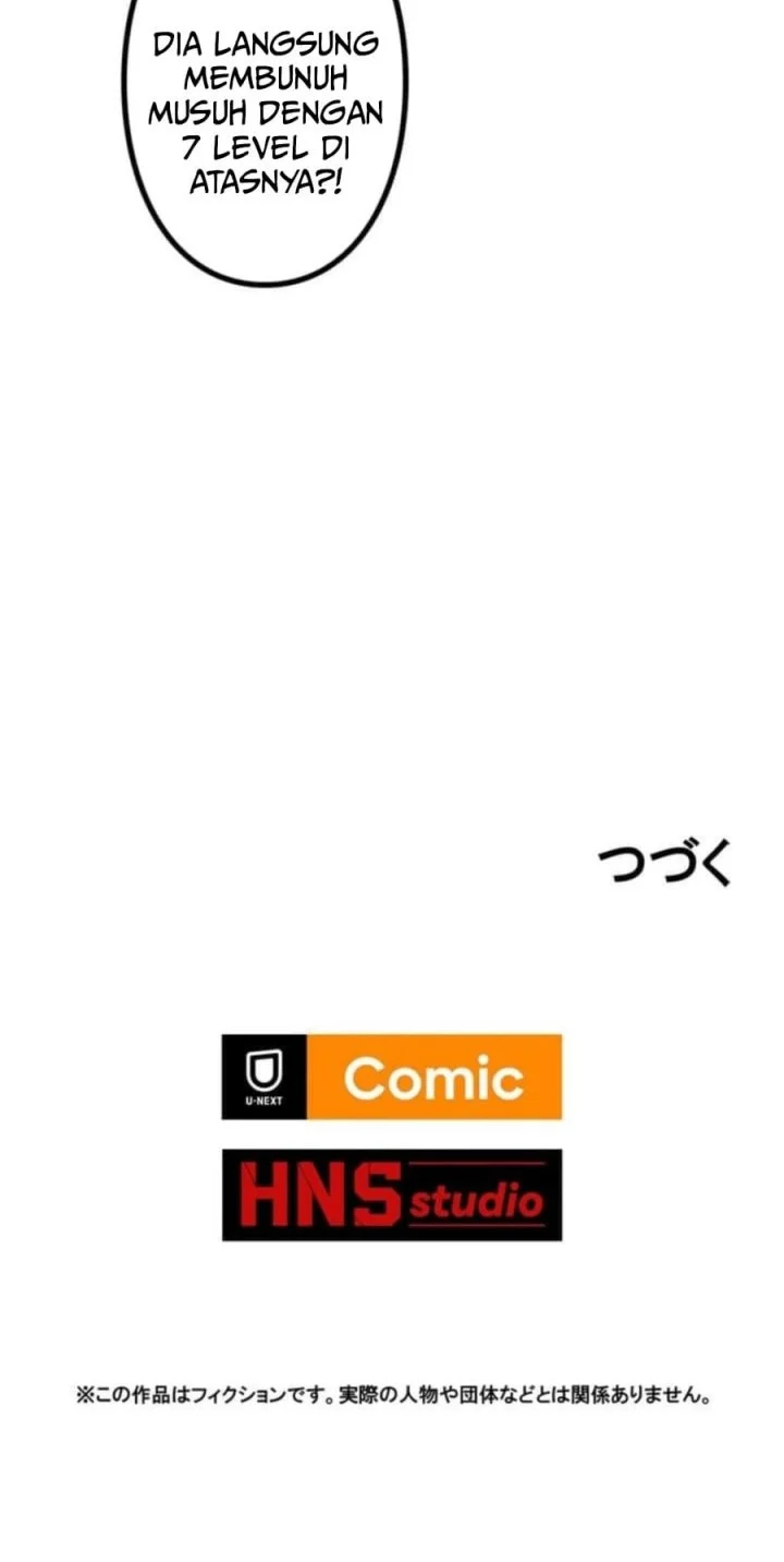 Absolute Domination at Level 0 with My Analysis Skill Chapter 10 Gambar 66