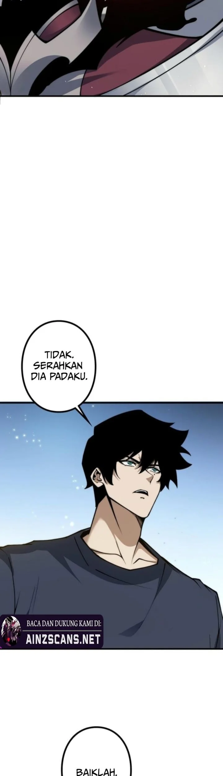 Absolute Domination at Level 0 with My Analysis Skill Chapter 10 Gambar 5