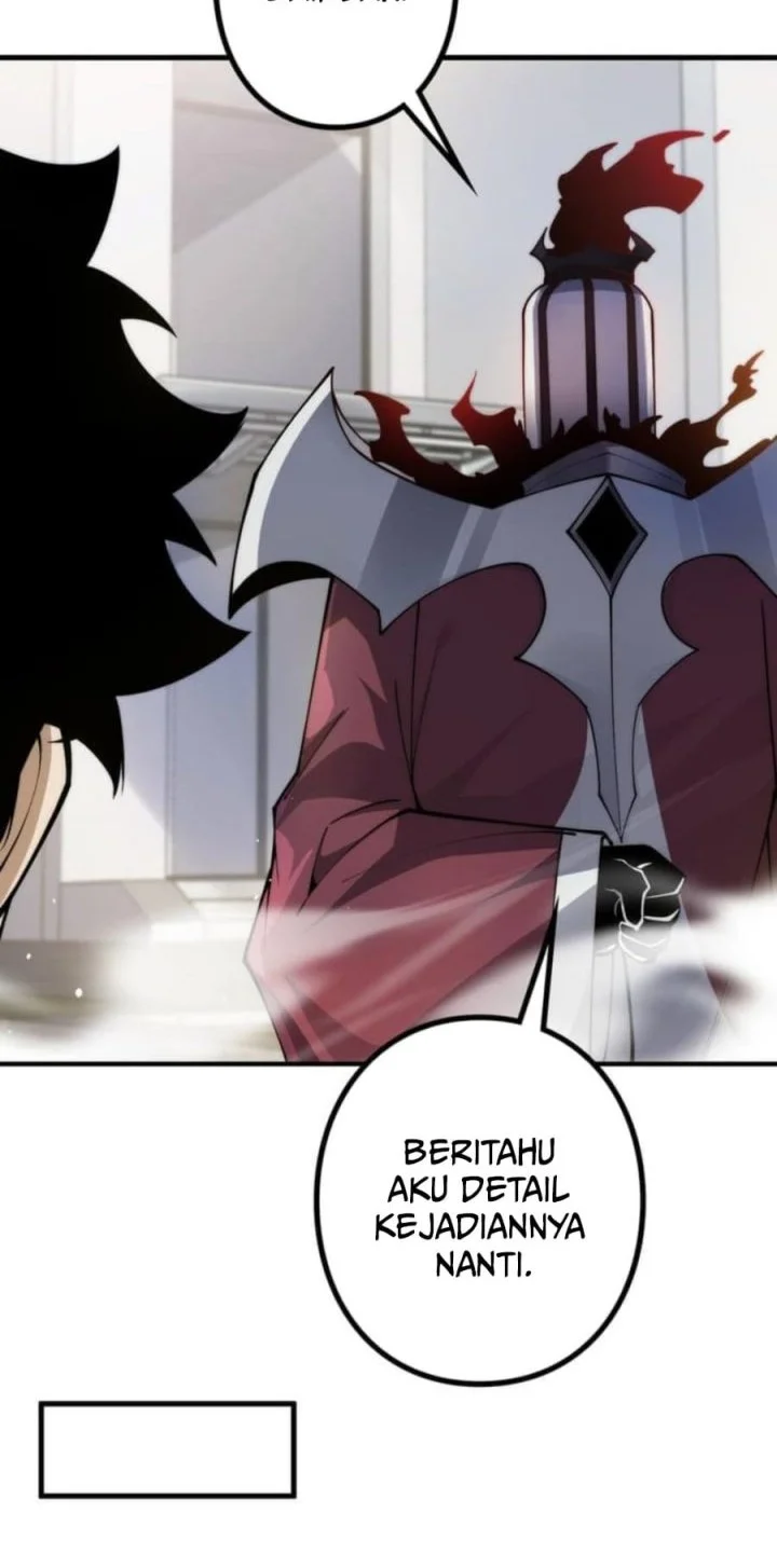 Absolute Domination at Level 0 with My Analysis Skill Chapter 10 Gambar 6