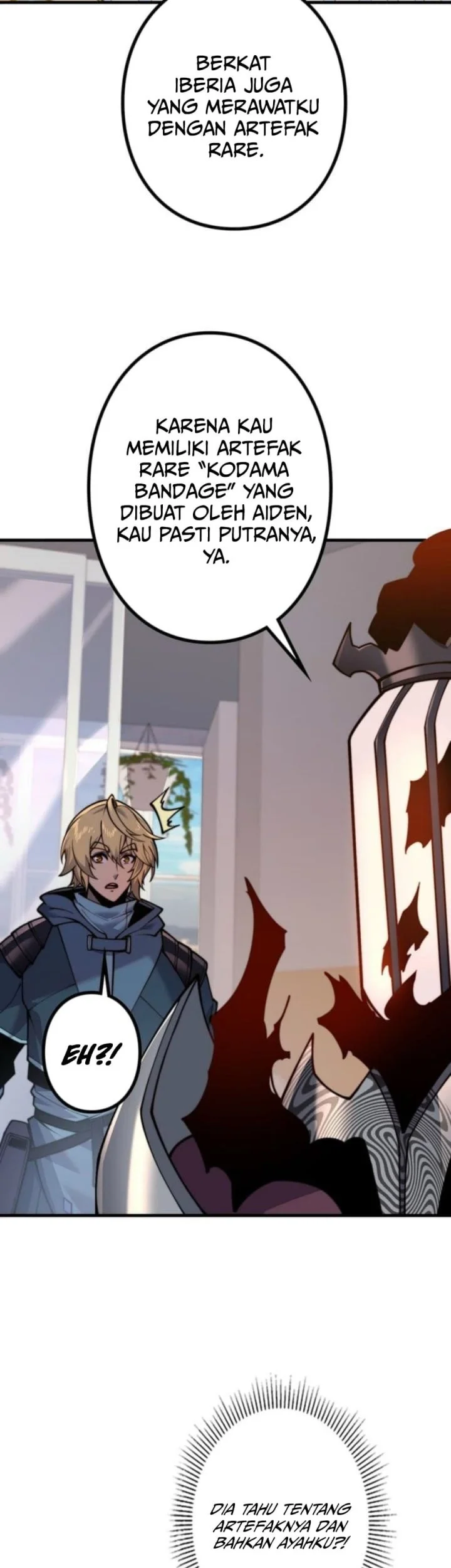 Absolute Domination at Level 0 with My Analysis Skill Chapter 10 Gambar 9