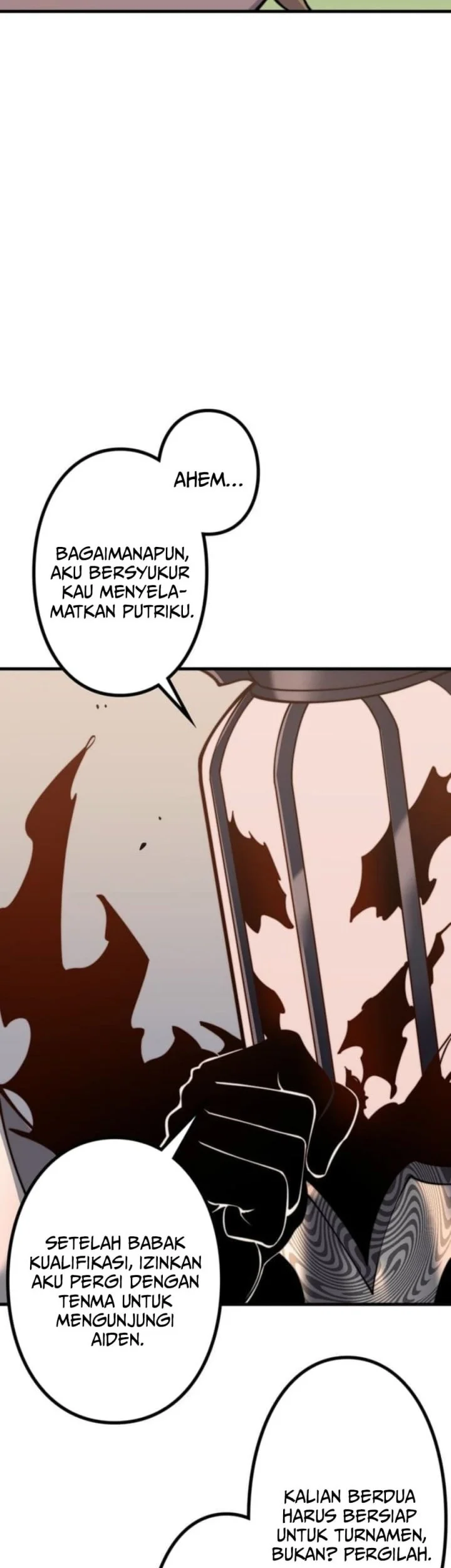 Absolute Domination at Level 0 with My Analysis Skill Chapter 10 Gambar 13