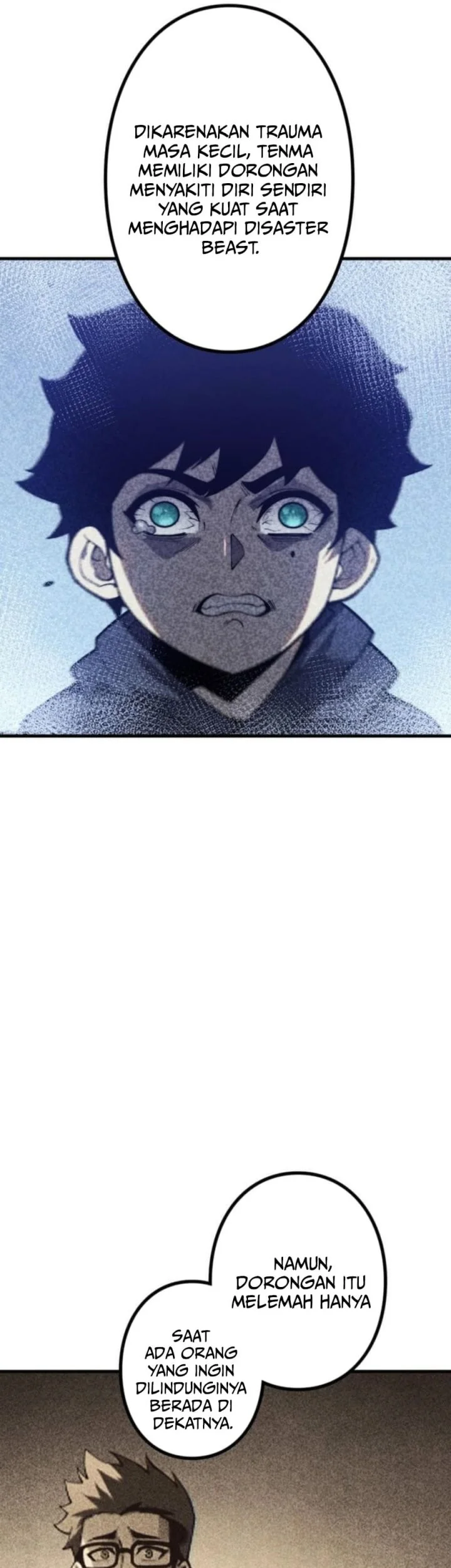 Absolute Domination at Level 0 with My Analysis Skill Chapter 10 Gambar 17