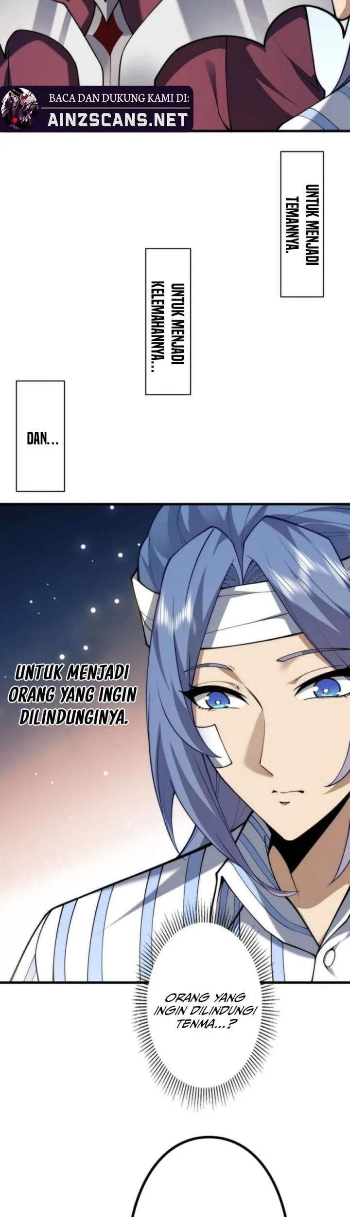 Absolute Domination at Level 0 with My Analysis Skill Chapter 10 Gambar 19