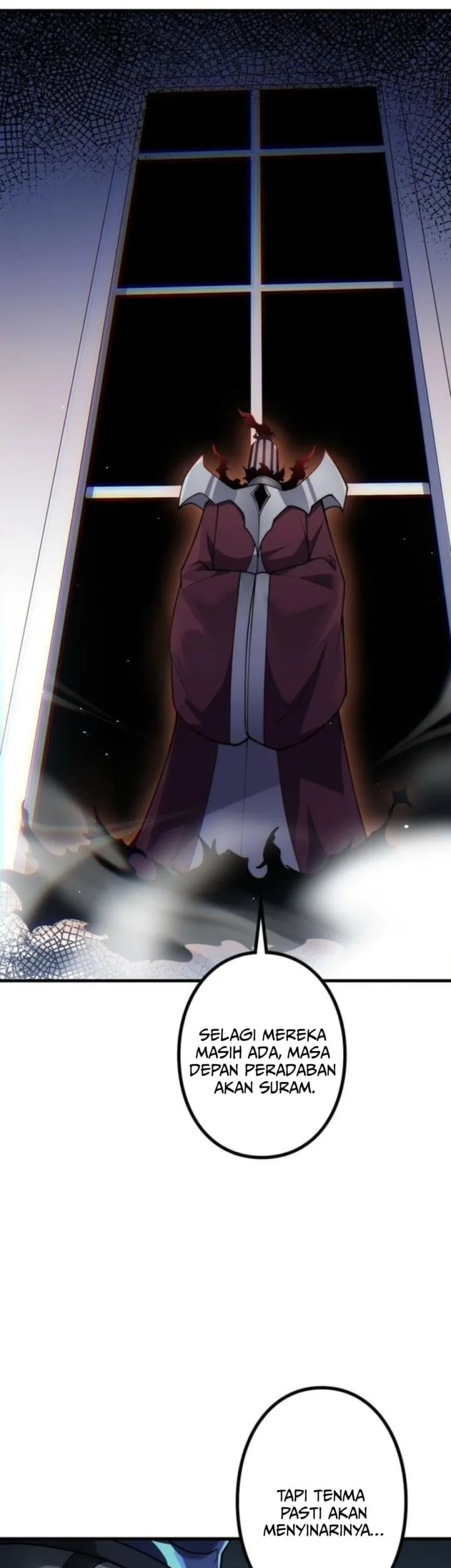 Absolute Domination at Level 0 with My Analysis Skill Chapter 10 Gambar 22