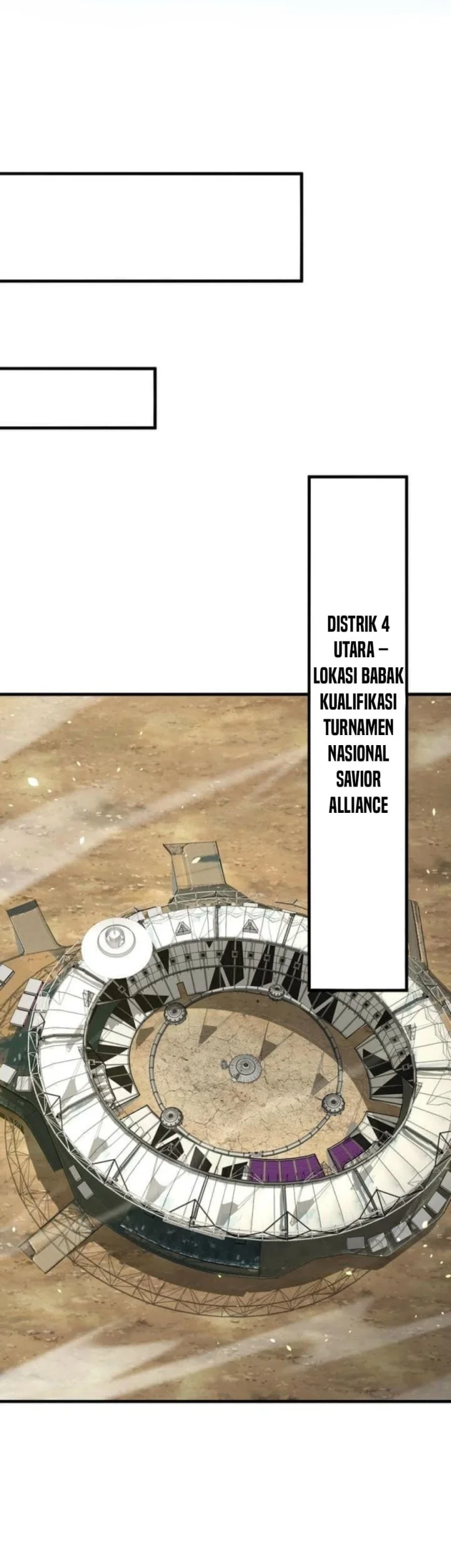 Absolute Domination at Level 0 with My Analysis Skill Chapter 10 Gambar 24