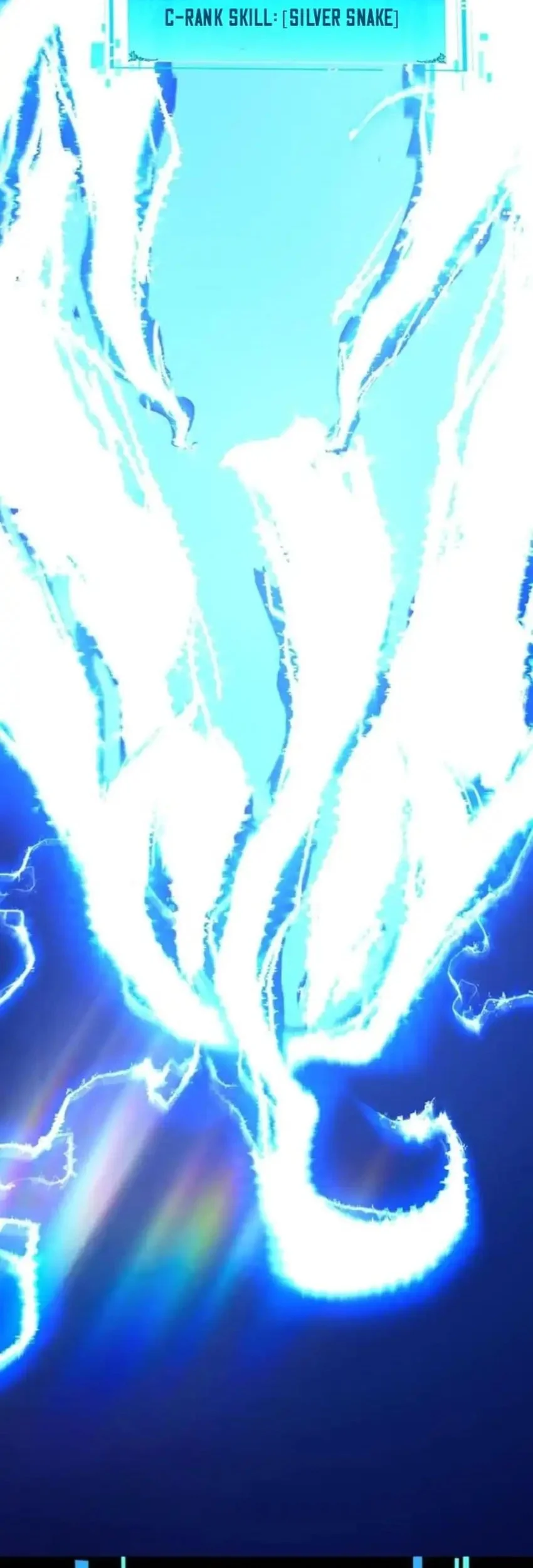 Absolute Domination at Level 0 with My Analysis Skill Chapter 11 Gambar 40