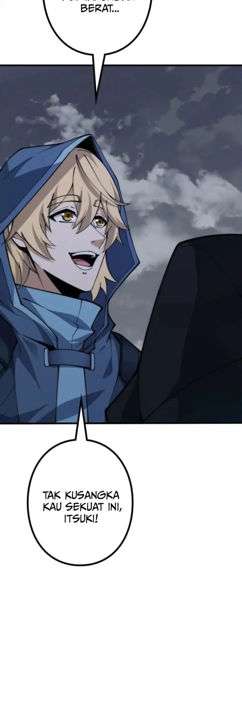 Absolute Domination at Level 0 with My Analysis Skill Chapter 11 Gambar 46