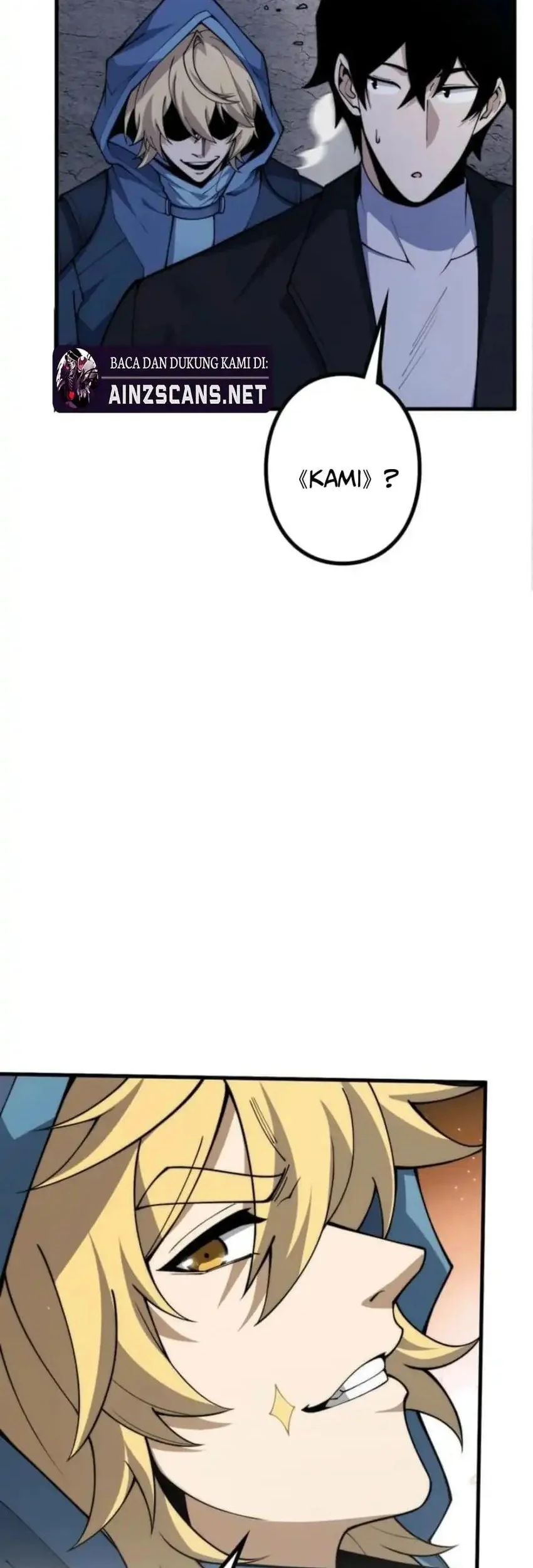 Absolute Domination at Level 0 with My Analysis Skill Chapter 11 Gambar 48