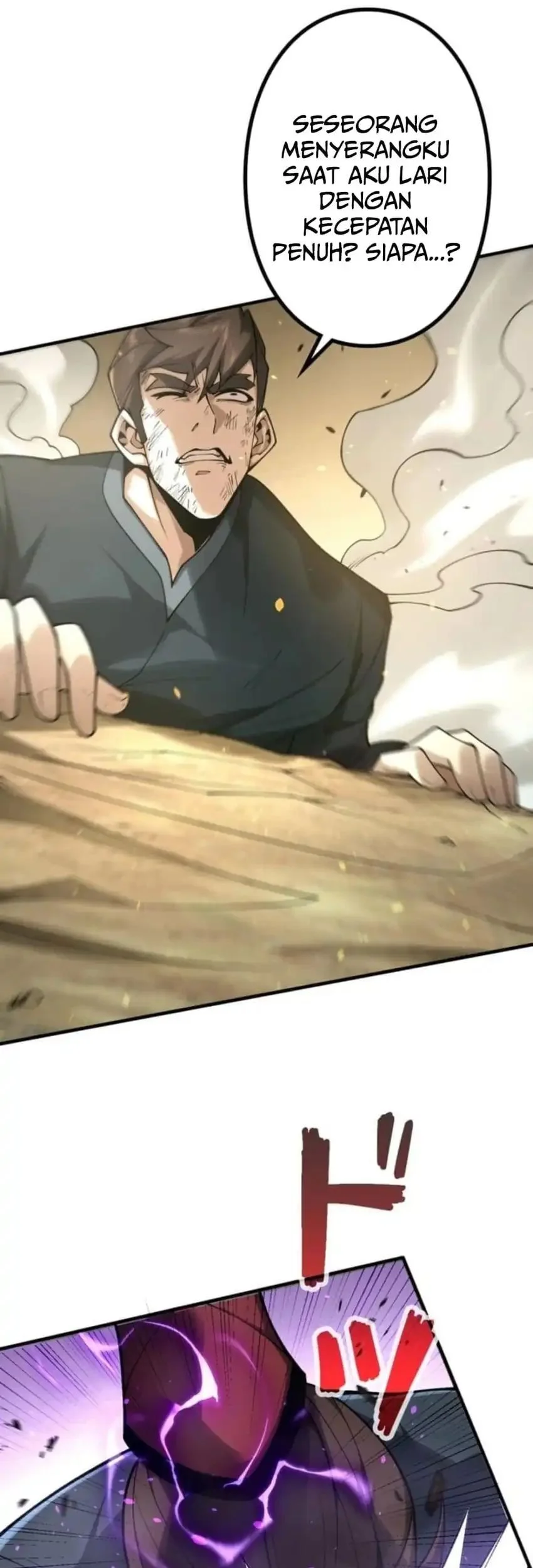 Absolute Domination at Level 0 with My Analysis Skill Chapter 11 Gambar 57