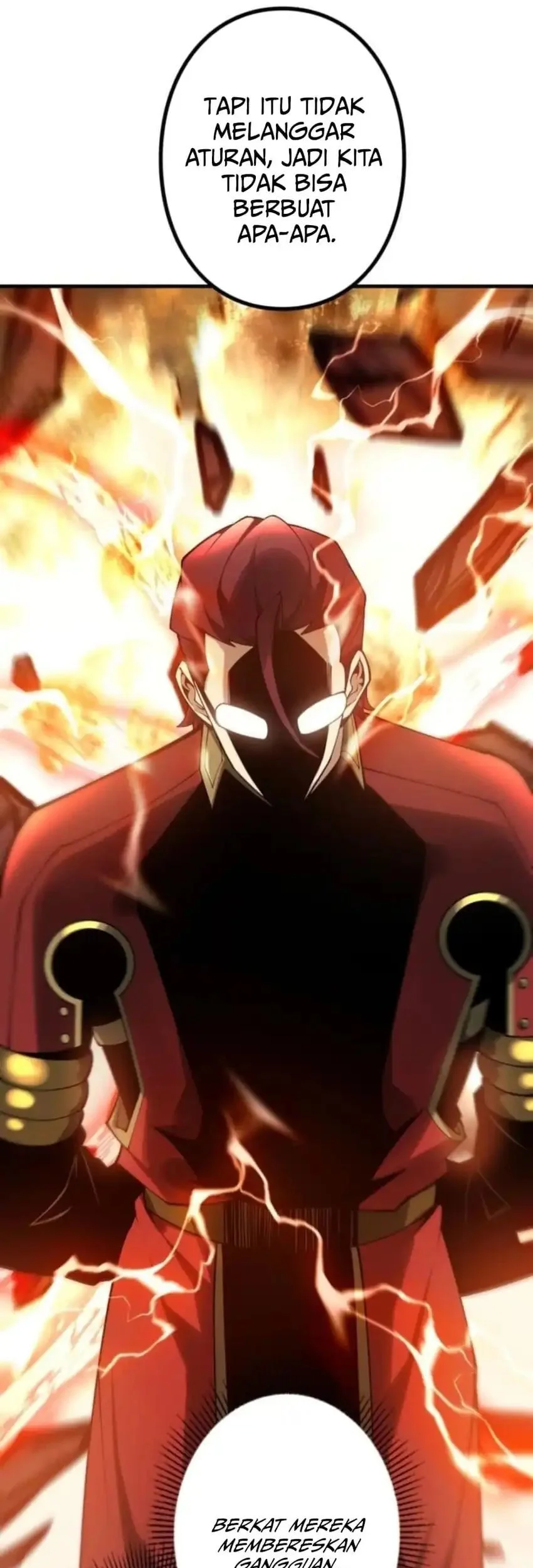 Absolute Domination at Level 0 with My Analysis Skill Chapter 11 Gambar 62