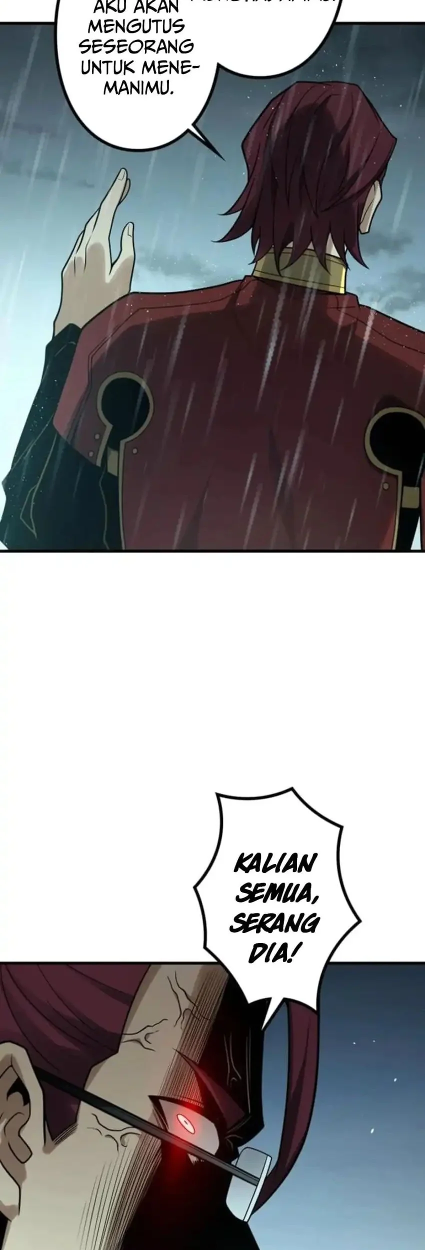 Absolute Domination at Level 0 with My Analysis Skill Chapter 11 Gambar 73