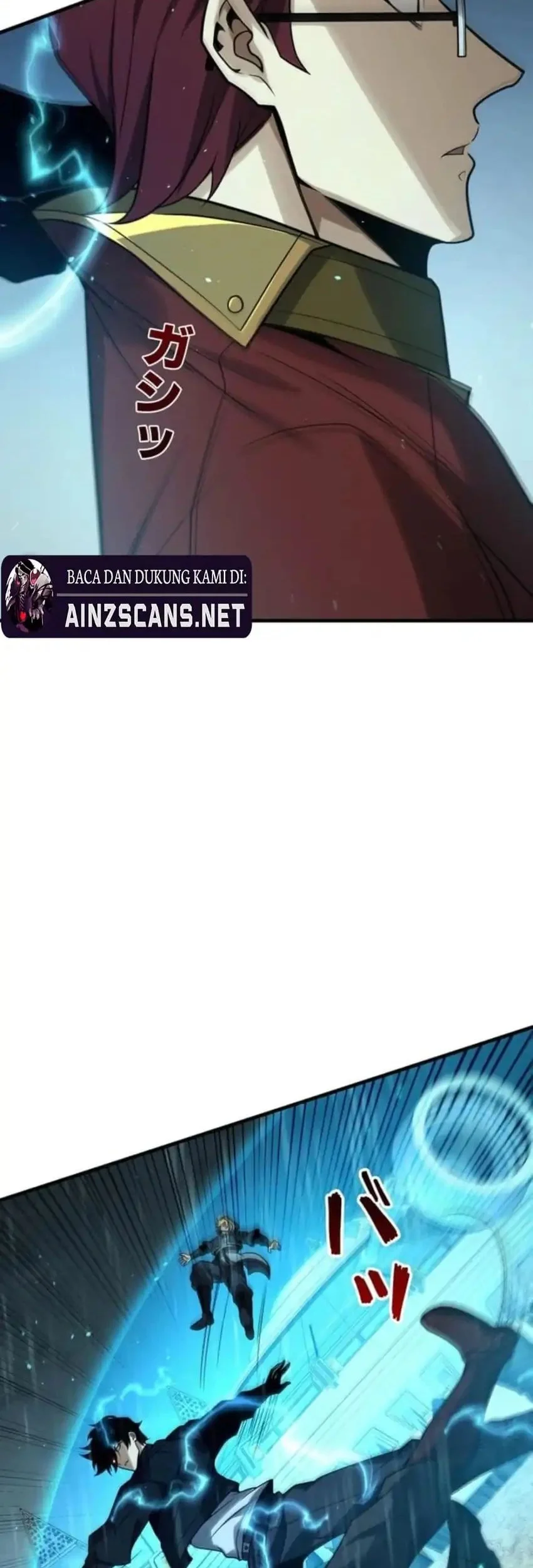 Absolute Domination at Level 0 with My Analysis Skill Chapter 11 Gambar 78