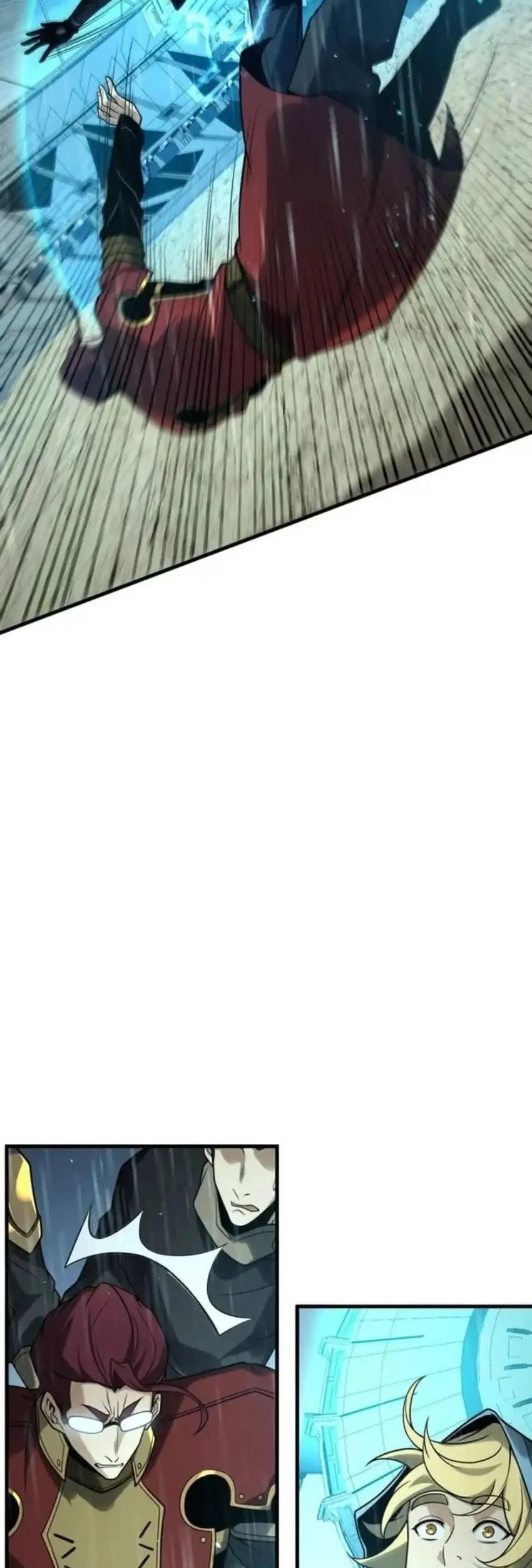 Absolute Domination at Level 0 with My Analysis Skill Chapter 11 Gambar 79