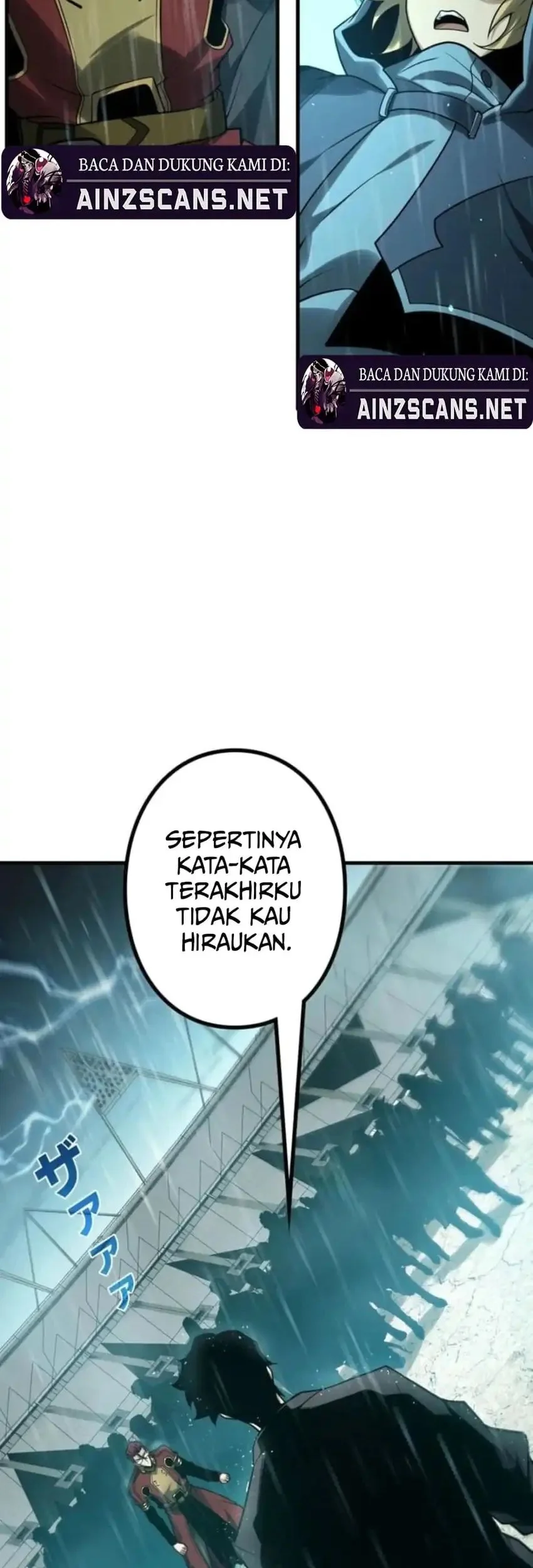 Absolute Domination at Level 0 with My Analysis Skill Chapter 11 Gambar 80