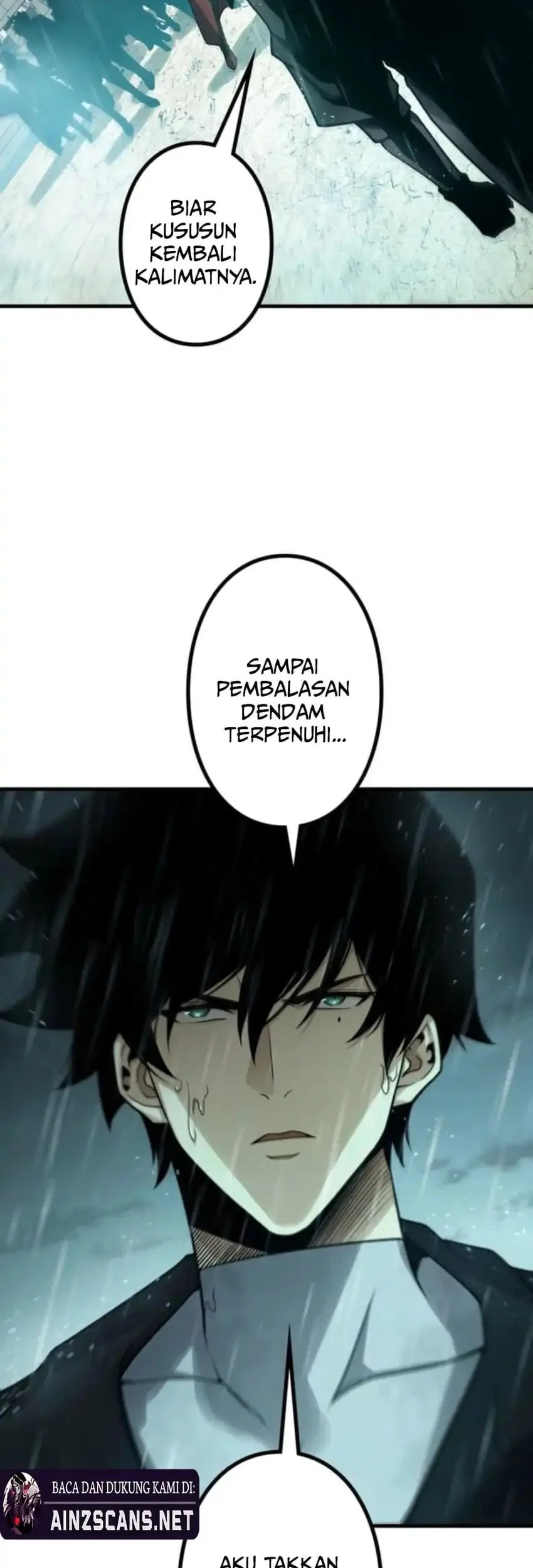 Absolute Domination at Level 0 with My Analysis Skill Chapter 11 Gambar 81