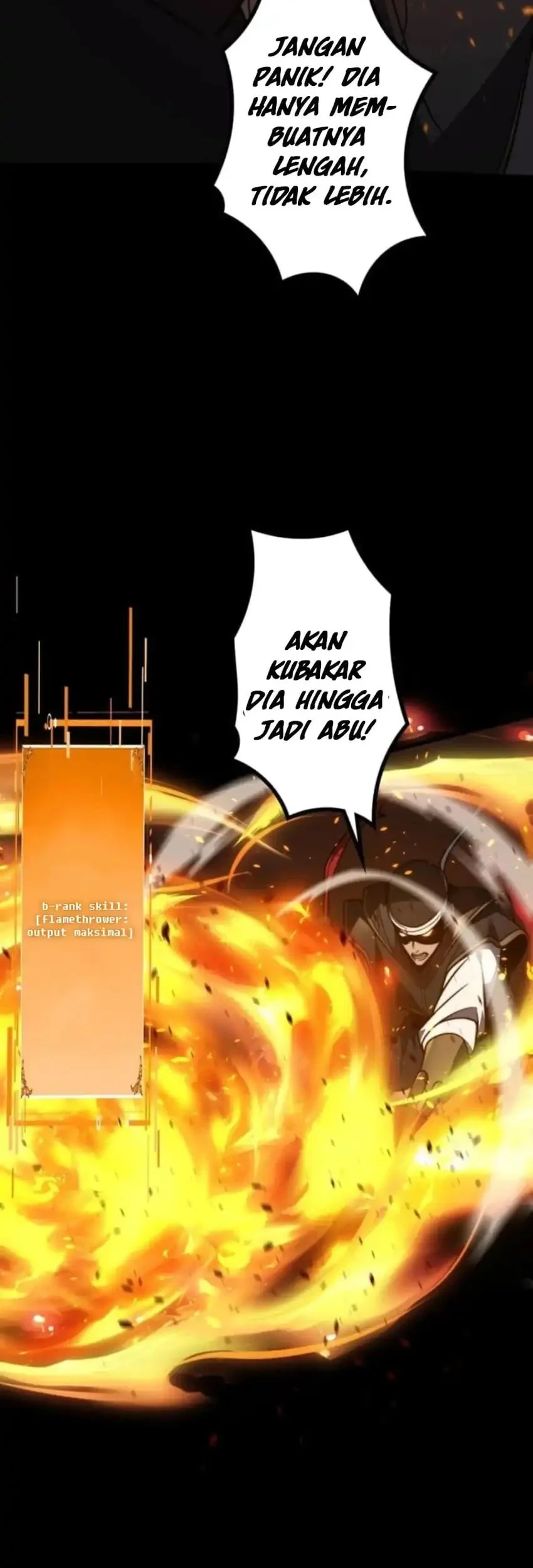 Absolute Domination at Level 0 with My Analysis Skill Chapter 11 Gambar 4