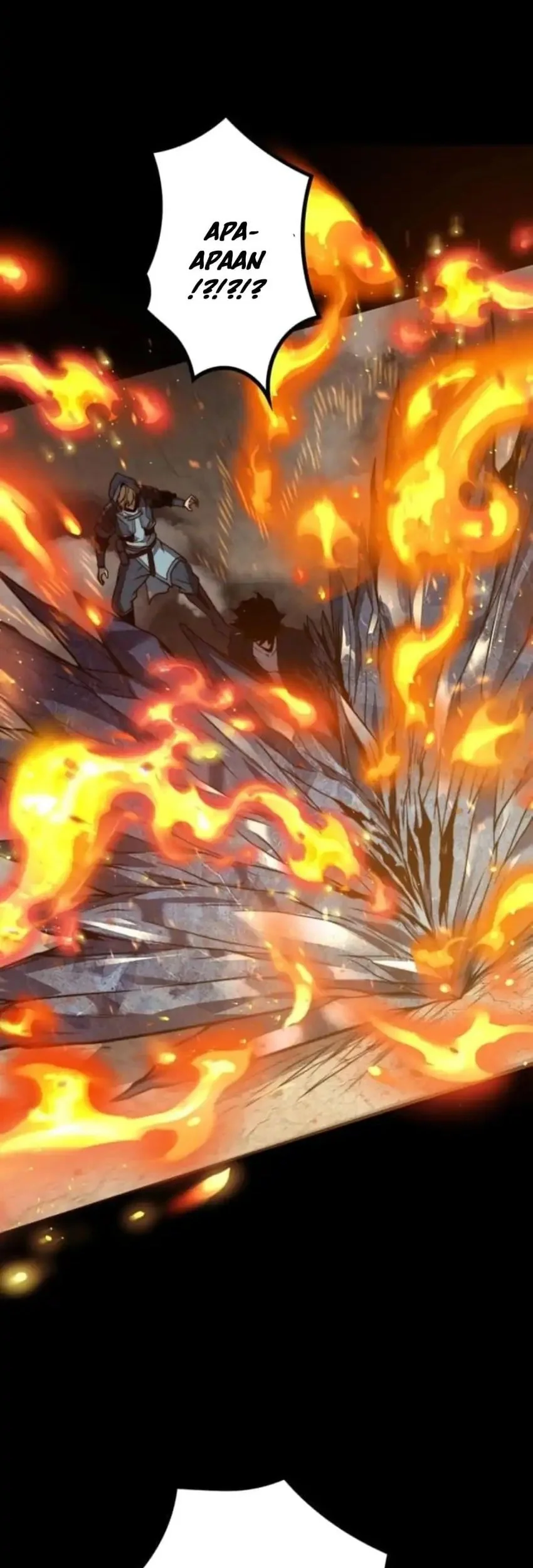 Absolute Domination at Level 0 with My Analysis Skill Chapter 11 Gambar 9