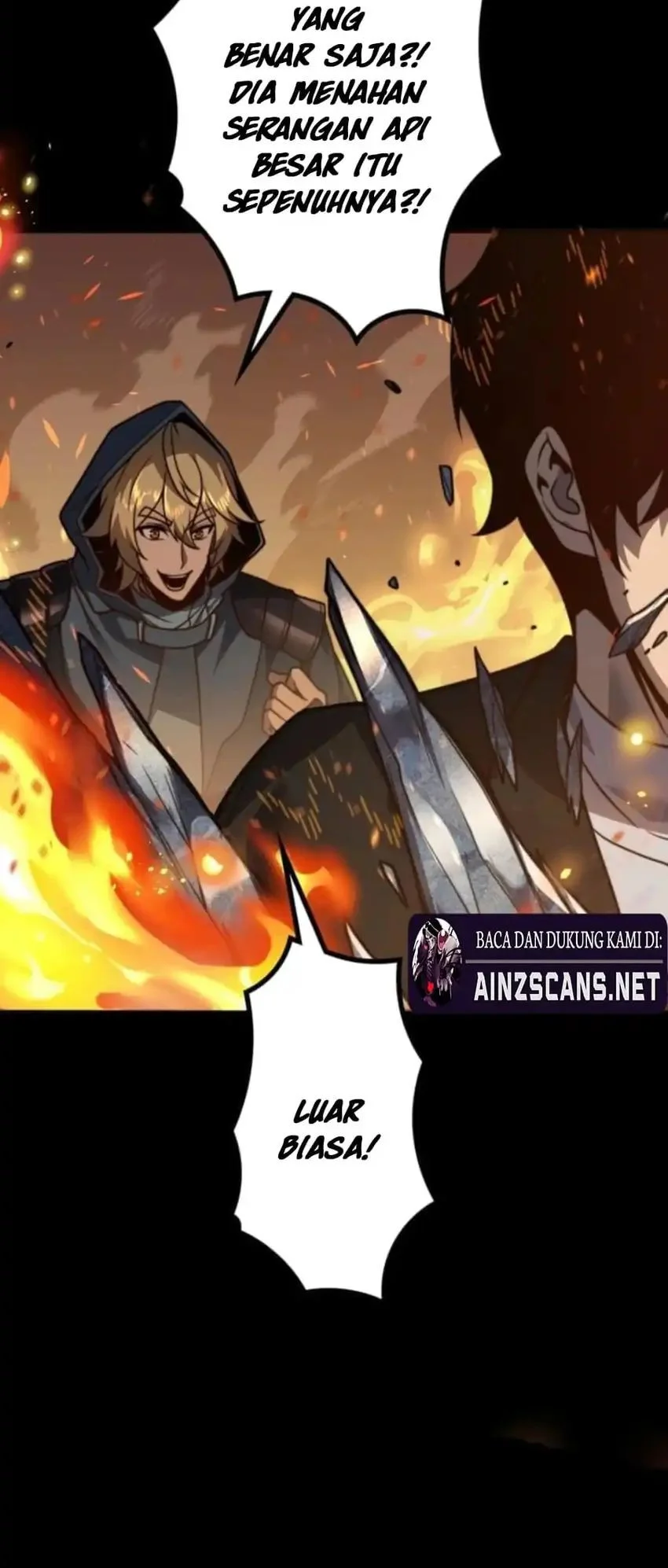 Absolute Domination at Level 0 with My Analysis Skill Chapter 11 Gambar 10